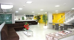 Imagen de los interiores del Hotel Rede Andrade Solmar. Foto 9