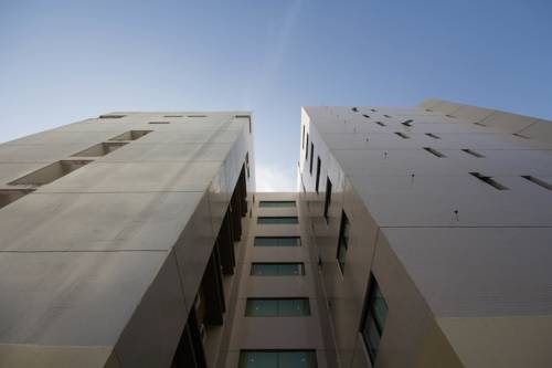 Imagen general del Hotel Rede Andrade Vela Branca. Foto 4