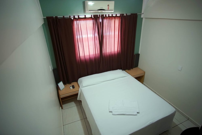 Imagen de la habitación del Hotel Rede Andrade Vivaldi. Foto 10
