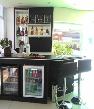 Imagen general del Hotel Rede Bonnel Tropical. Foto 1
