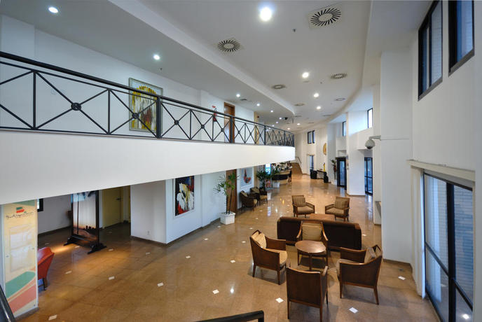Imagen general del Hotel Rede Concept Salvador. Foto 3
