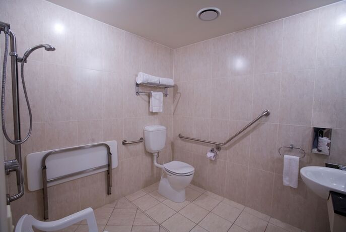 Imagen general del Hotel Redearth Boutique. Foto 2