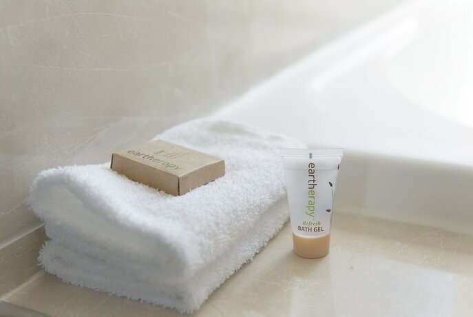 Imagen general del Hotel Redearth Boutique. Foto 4