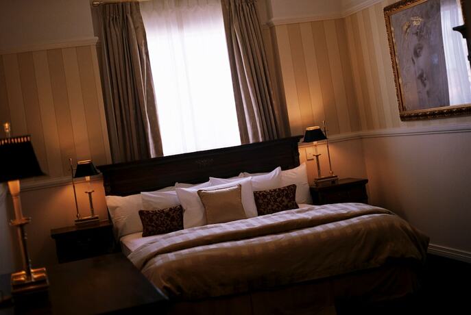 Imagen general del Hotel Redearth Boutique. Foto 6