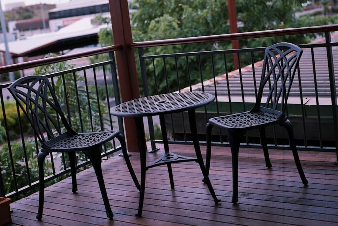 Imagen general del Hotel Redearth Boutique. Foto 8