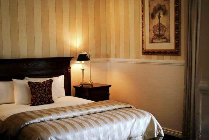 Imagen general del Hotel Redearth Boutique. Foto 1