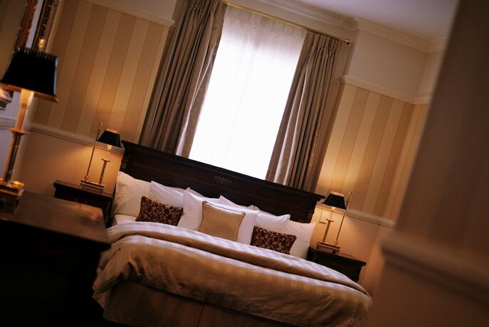 Imagen de la habitación del Hotel Redearth Boutique. Foto 15