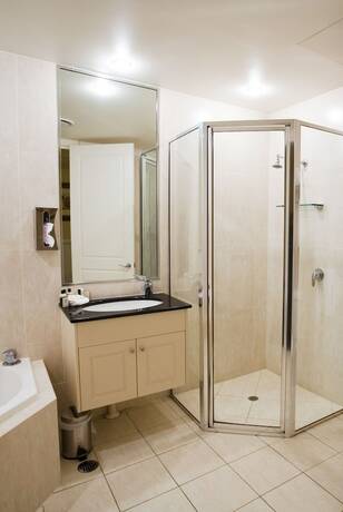 Imagen de la habitación del Hotel Redearth Boutique. Foto 19