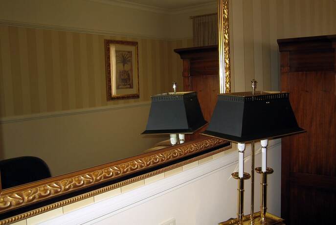 Imagen de la habitación del Hotel Redearth Boutique. Foto 20