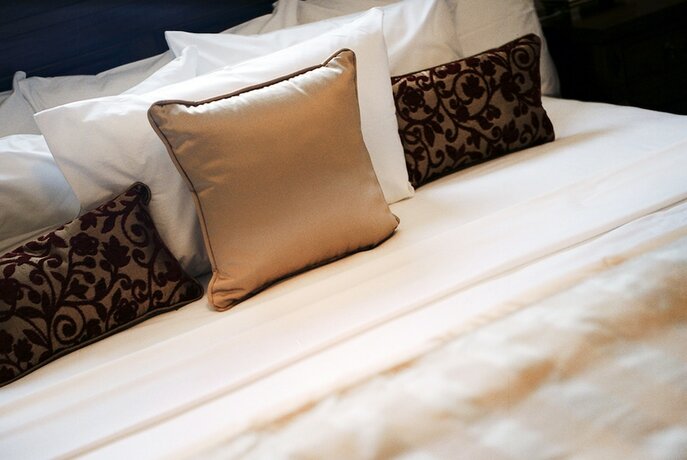 Imagen de la habitación del Hotel Redearth Boutique. Foto 21