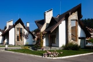 Imagen general del Hotel Redenka Chalets. Foto 1