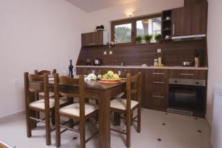 Imagen de la habitación del Hotel Redenka Chalets. Foto 7