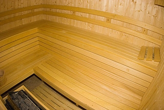 Imagen general del Hotel Redenka Chalets. Foto 4