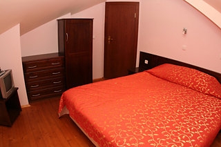 Imagen de la habitación del Hotel Redenka Chalets. Foto 11