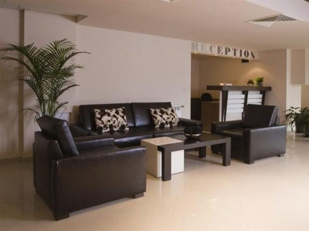 Imagen general del Hotel Redenka Holiday Club. Foto 2