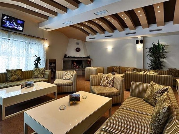 Imagen general del Hotel Redenka Holiday Club. Foto 3