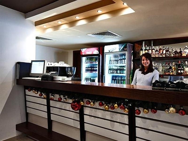 Imagen general del Hotel Redenka Holiday Club. Foto 4