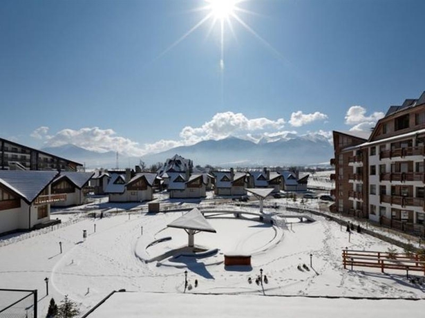 Imagen general del Hotel Redenka Holiday Club. Foto 6