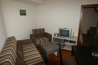 Imagen de la habitación del Hotel Redenka Lodge. Foto 5