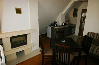 Imagen de la habitación del Hotel Redenka Lodge. Foto 6