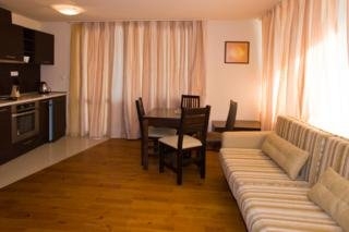 Imagen de la habitación del Hotel Redenka Lodge. Foto 7
