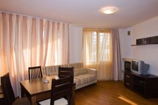 Imagen de la habitación del Hotel Redenka Lodge. Foto 8