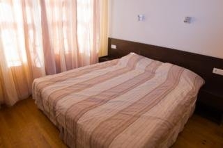 Imagen de la habitación del Hotel Redenka Lodge. Foto 9