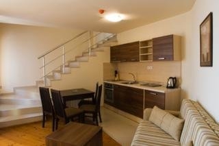 Imagen de la habitación del Hotel Redenka Lodge. Foto 10