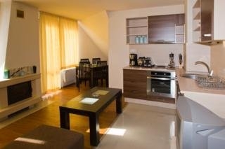 Imagen de la habitación del Hotel Redenka Lodge. Foto 11