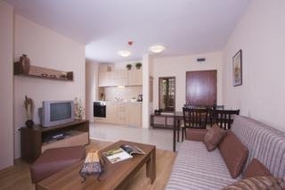 Imagen de la habitación del Hotel Redenka Palace. Foto 6