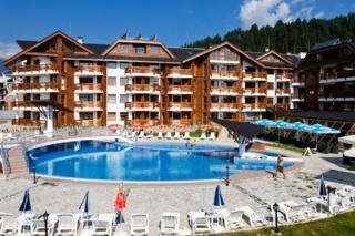 Imagen general del Hotel Redenka Palace. Foto 4