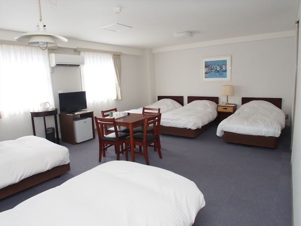 Imagen de la habitación del Hotel Redent Ito. Foto 2
