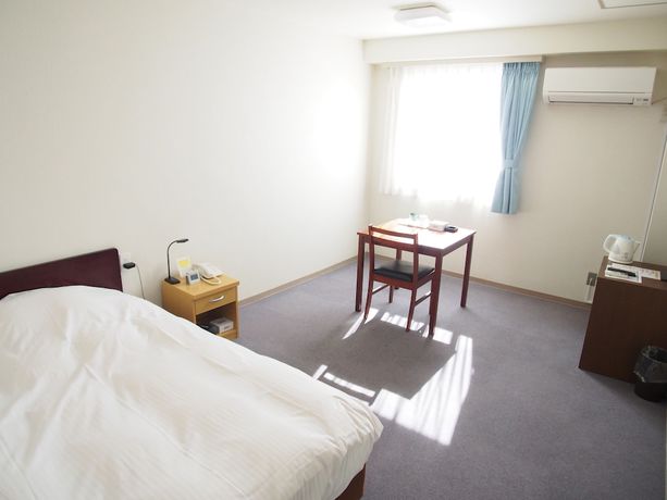 Imagen de la habitación del Hotel Redent Ito. Foto 3