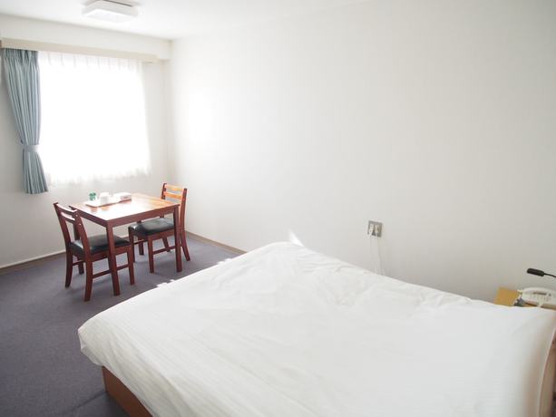 Imagen de la habitación del Hotel Redent Ito. Foto 4
