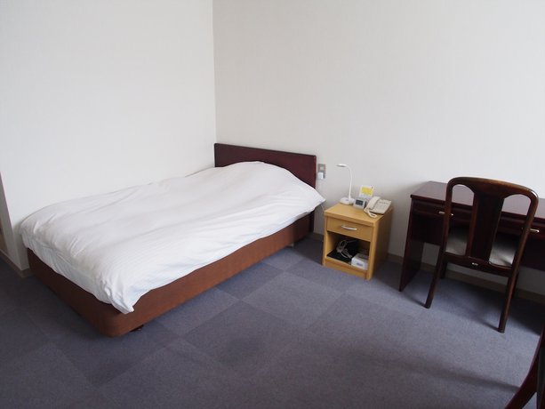 Imagen de la habitación del Hotel Redent Ito. Foto 5