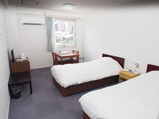 Imagen de la habitación del Hotel Redent Ito. Foto 6