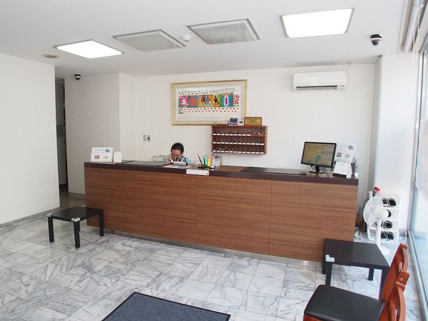 Imagen de los interiores del Hotel Redent Ito. Foto 19