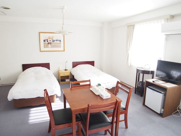 Imagen de la habitación del Hotel Redent Ito. Foto 8