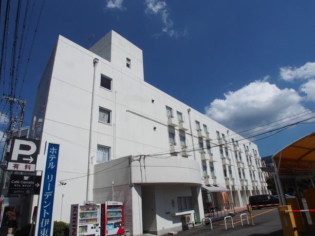 Imagen general del Hotel Redent Ito. Foto 1