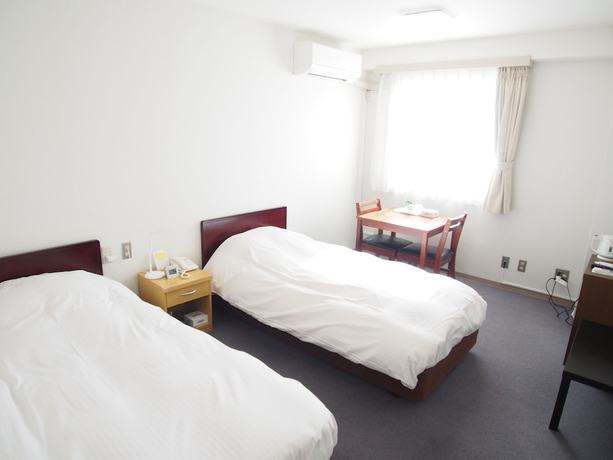 Imagen de la habitación del Hotel Redent Ito. Foto 10