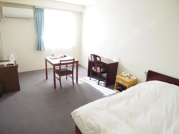 Imagen de la habitación del Hotel Redent Ito. Foto 11