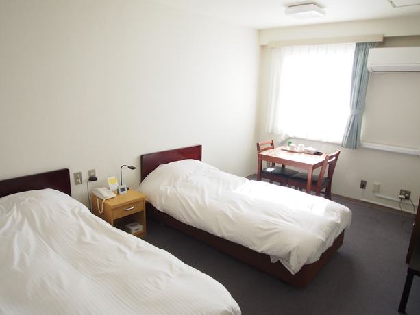 Imagen de la habitación del Hotel Redent Ito. Foto 12