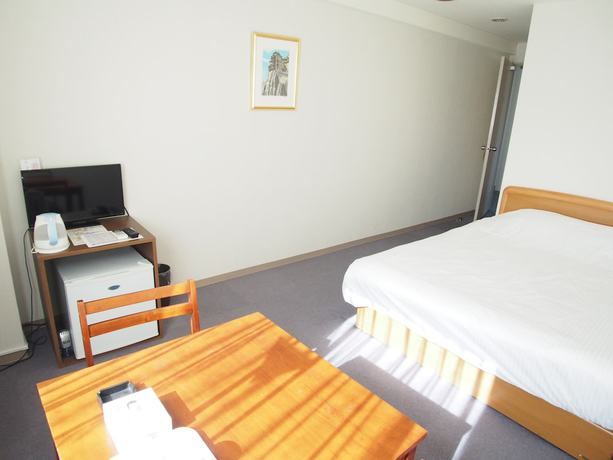 Imagen de la habitación del Hotel Redent Ito. Foto 16