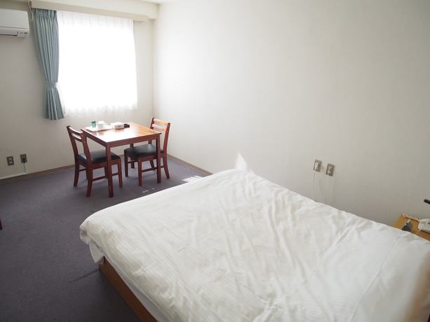 Imagen de la habitación del Hotel Redent Ito. Foto 17