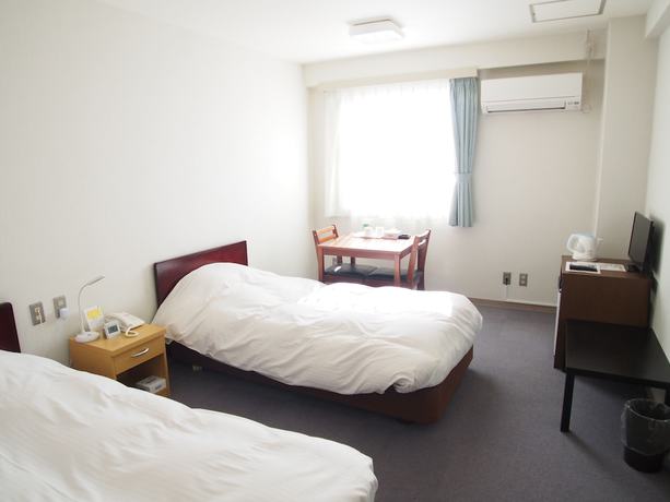 Imagen de la habitación del Hotel Redent Ito. Foto 18