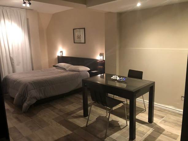 Imagen general del Hotel Redentor Apart. Foto 1