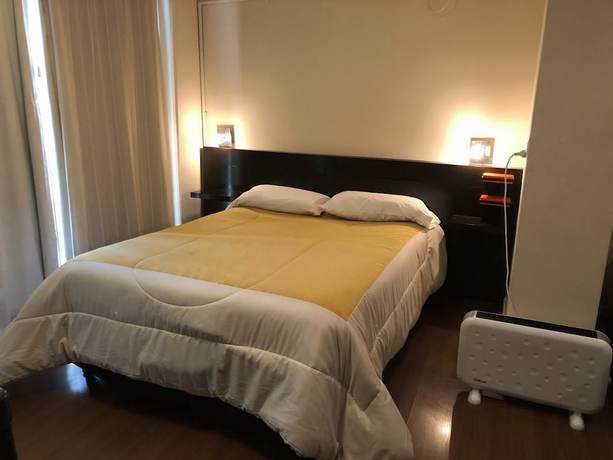 Imagen de la habitación del Hotel Redentor Apart. Foto 6