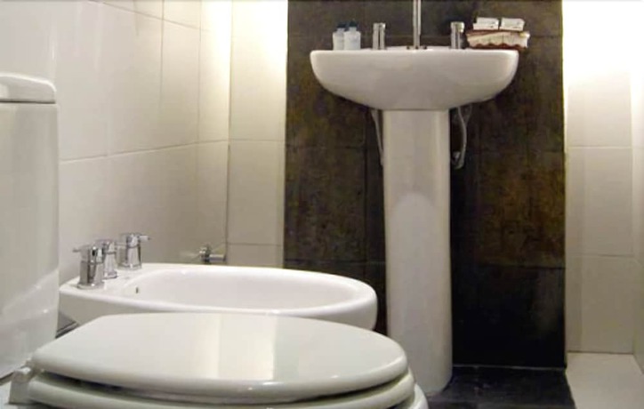 Imagen de la habitación del Hotel Redentor Apart. Foto 8