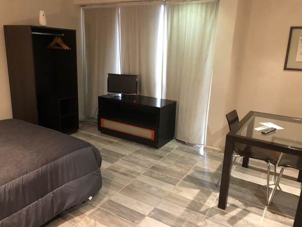 Imagen de la habitación del Hotel Redentor Apart. Foto 9