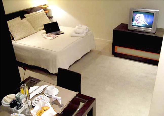 Imagen de la habitación del Hotel Redentor Apart. Foto 10